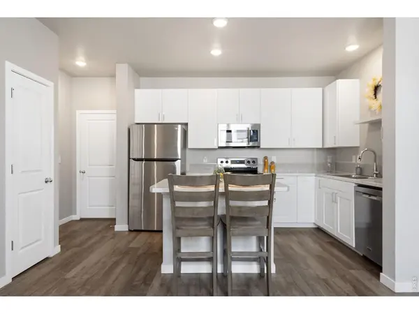 710 Oregon #D-3, Ault, CO 80610