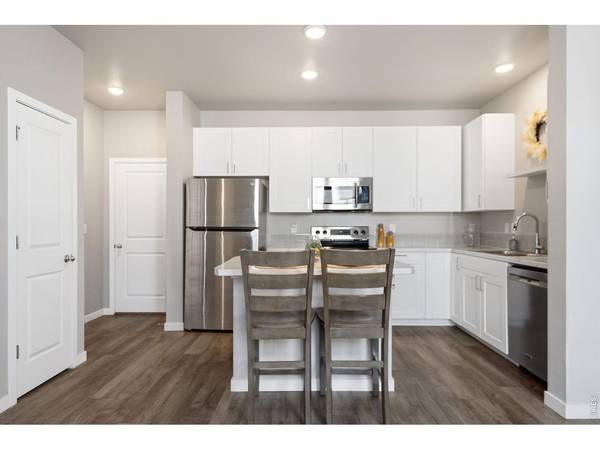 710 Oregon #D-3, Ault, CO 80610