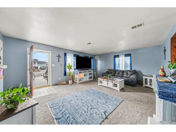 902 4th, Pierce, CO 80650