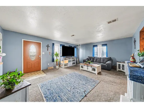902 4th, Pierce, CO 80650