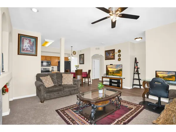 3758 Ponderosa #3, Evans, CO 80620