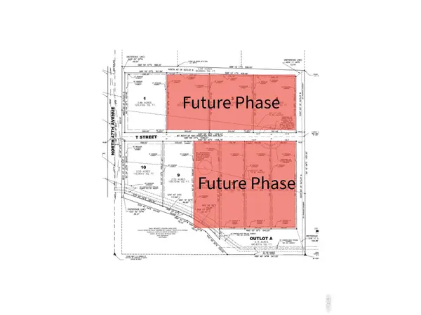 2430 N 47th #Lot 1, Greeley, CO 80631