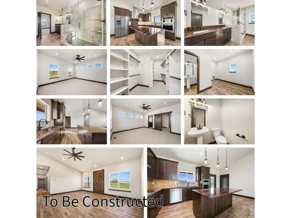 2430 N 47th #Lot 1, Greeley, CO 80631