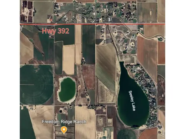 9 T #Lot 9, Greeley, CO 80631