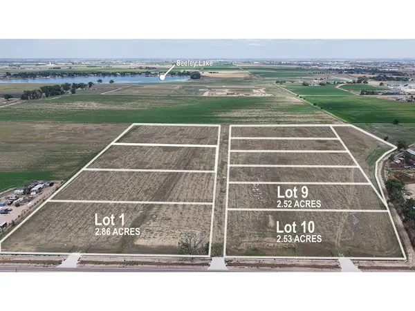 9 T #Lot 9, Greeley, CO 80631