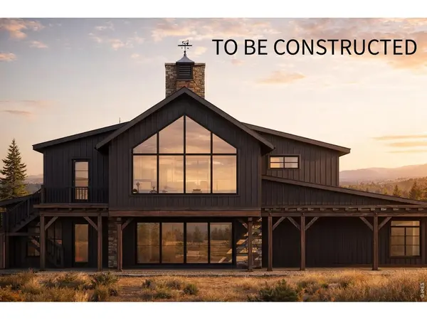 2250 N 47th #Lot 10, Greeley, CO 80631