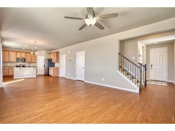 10104 Bluffstone, Peyton, CO 80831
