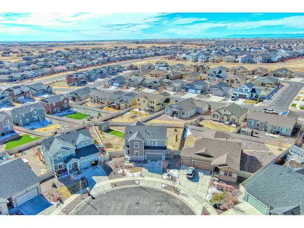 10104 Bluffstone, Peyton, CO 80831