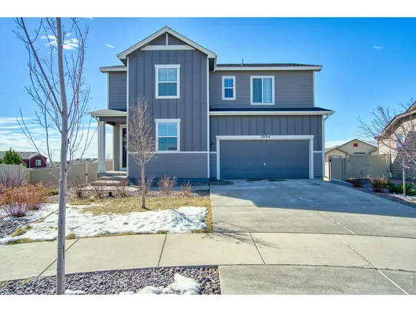 10104 Bluffstone, Peyton, CO 80831