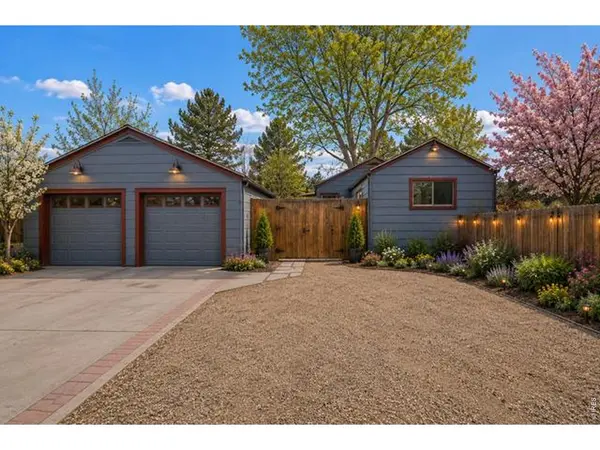 1850 Iris, Boulder, CO 80304