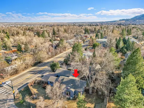 1850 Iris, Boulder, CO 80304