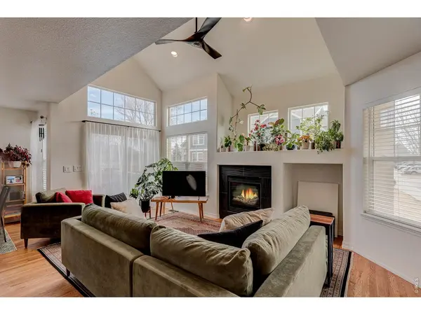 13900 Lake Song #B6, Broomfield, CO 80023