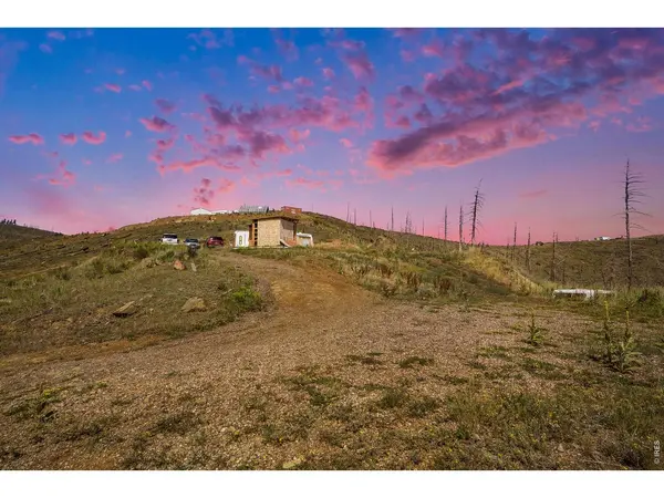 1600 Whale Rock, Bellvue, CO 80512