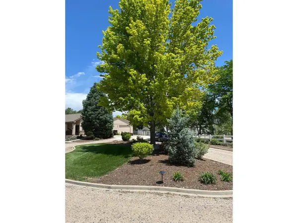 5612 N 115th, Longmont, CO 80504