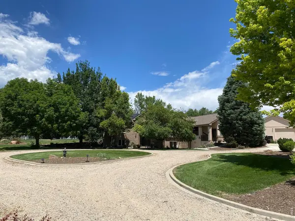 5612 N 115th, Longmont, CO 80504