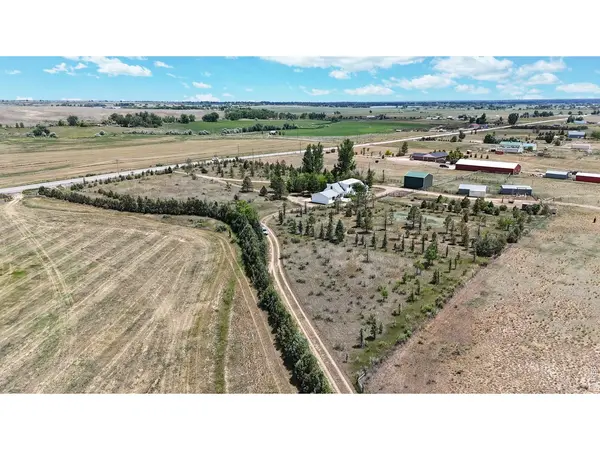 6485 N County Road 19, Fort Collins, CO 80524