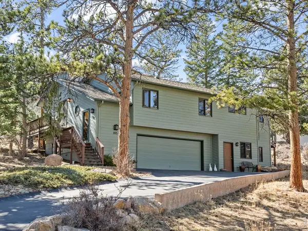 895 Elk Meadow, Estes Park, CO 80517