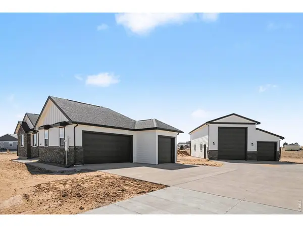 16505 Fairbanks, Platteville, CO 80651