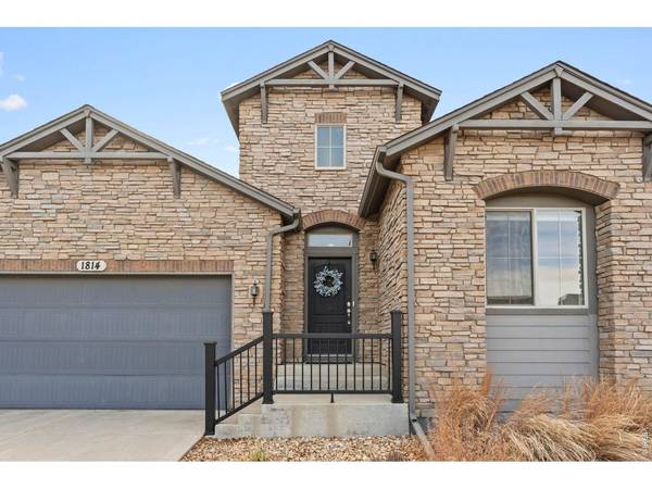 1814 Wright, Erie, CO 80516