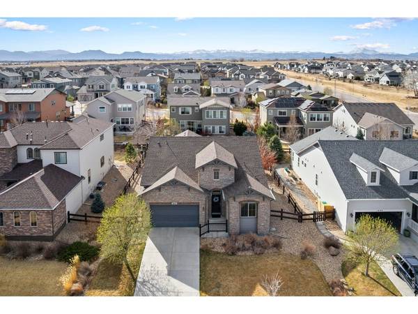 1814 Wright, Erie, CO 80516