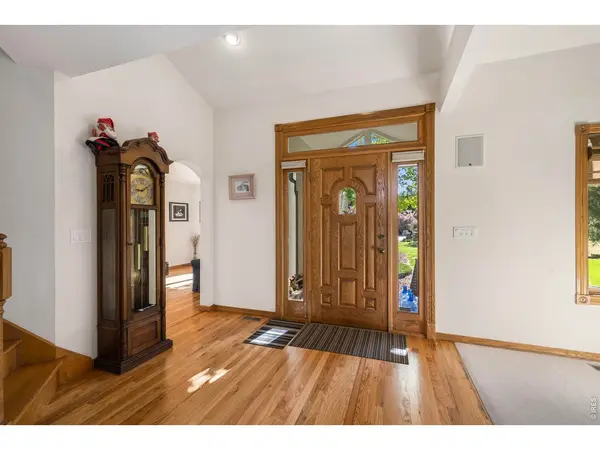 7309 Didrickson, Fort Collins, CO 80528