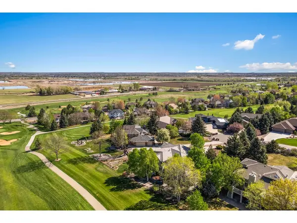 7309 Didrickson, Fort Collins, CO 80528