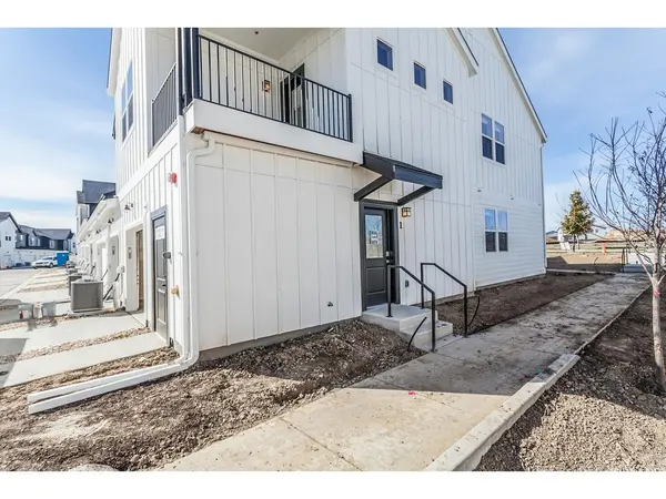 1811 Bounty #1, Windsor, CO 80550