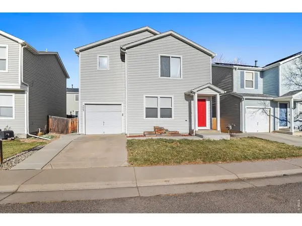4669 S Swadley, Morrison, CO 80465