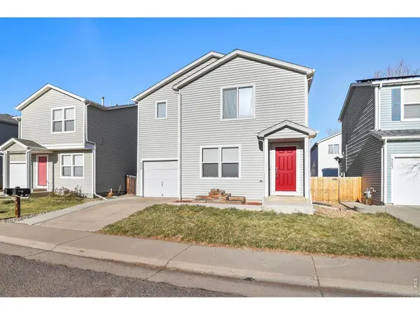 4669 S Swadley, Morrison, CO 80465