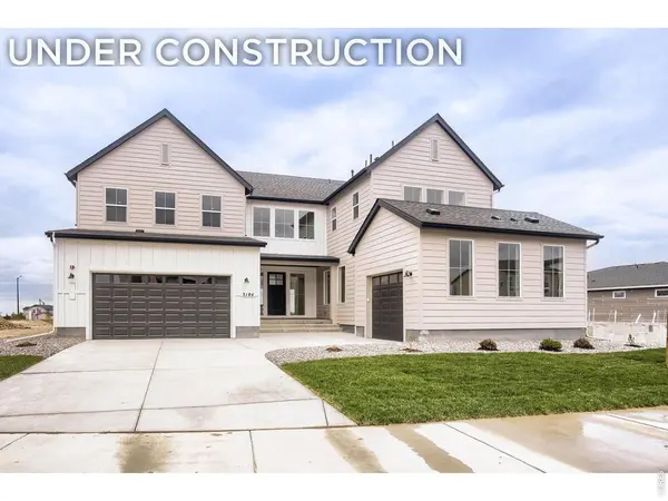 3184 Westcliff, Loveland, CO 80538