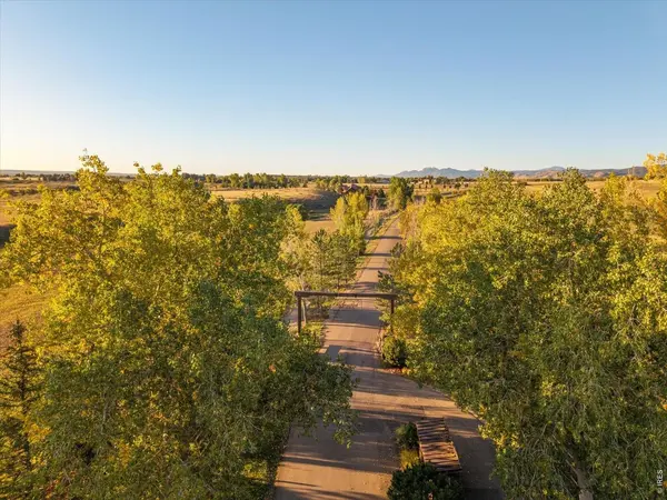 11534 Eagle Springs, Longmont, CO 80503
