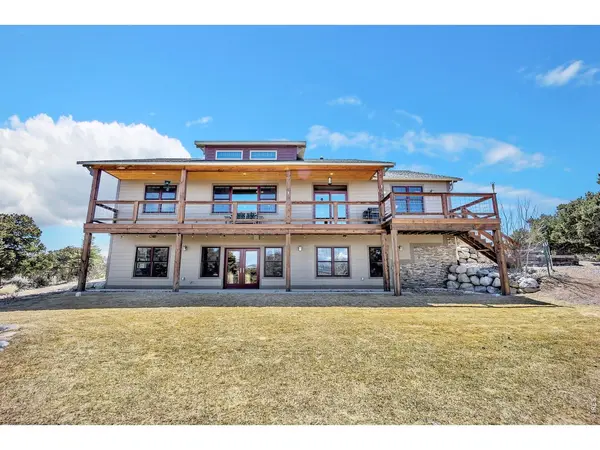 3237 Romnes, Fort Garland, CO 81133