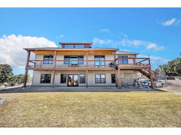 3237 Romnes, Fort Garland, CO 81133