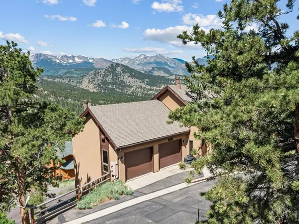 1426 St Moritz, Estes Park, CO 80517