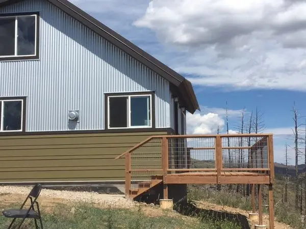 2518 Whale Rock, Bellvue, CO 80512