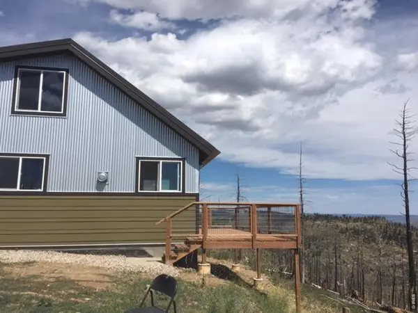 2518 Whale Rock, Bellvue, CO 80512