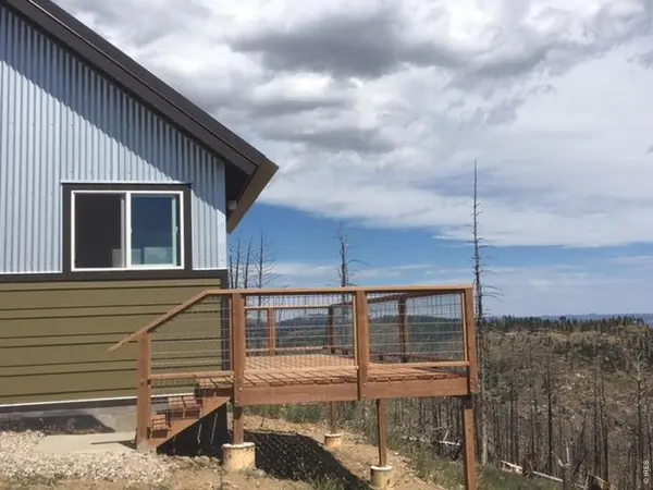 2518 Whale Rock, Bellvue, CO 80512