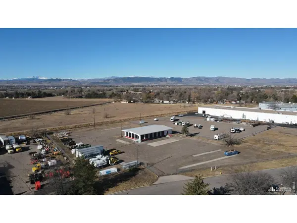 3801 Canal, Fort Collins, CO 80524
