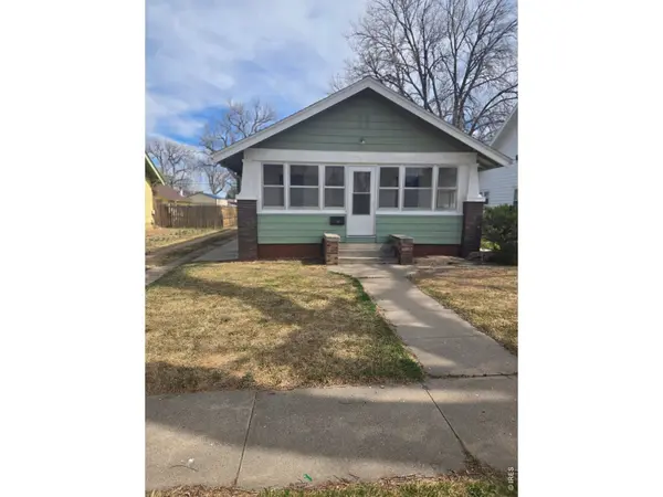 518 Lake, Fort Morgan, CO 80701