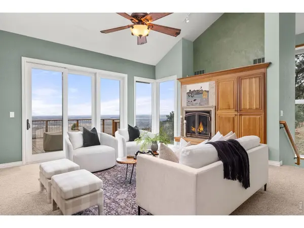6183 Red Hill, Boulder, CO 80302