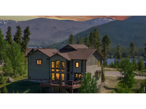 560 County Road 662, Grand Lake, CO 80447