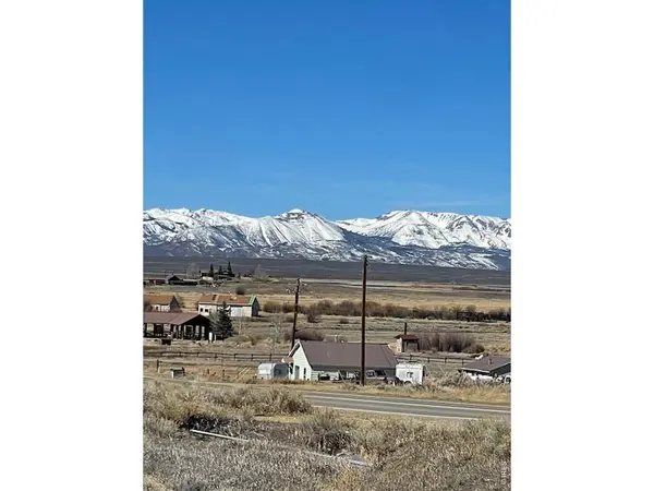 State Hwy 125, Walden, CO 80480