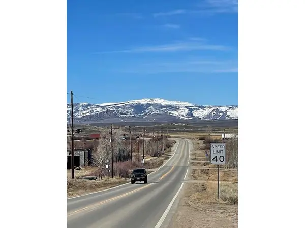 State Hwy 125, Walden, CO 80480