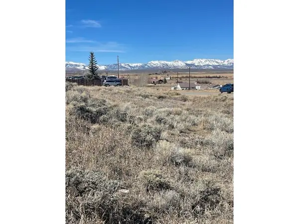 State Hwy 125, Walden, CO 80480