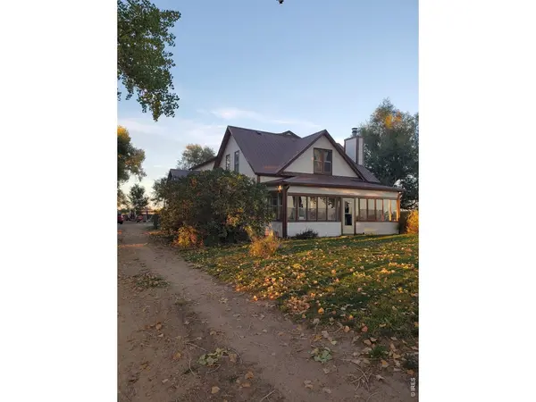 21049 County Road P, Fort Morgan, CO 80701