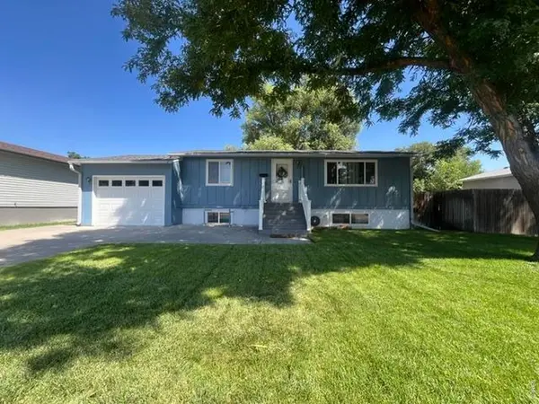 817 Meng, Fort Morgan, CO 80701