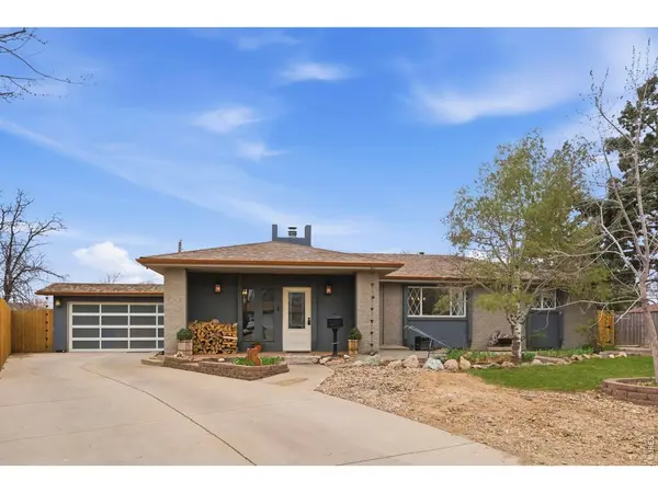 424 31st, Greeley, CO 80634
