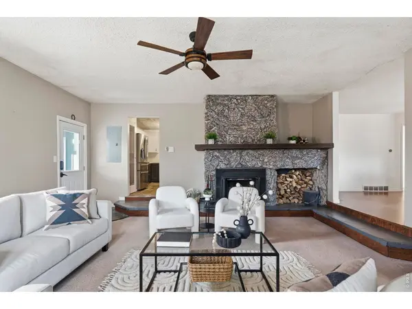 424 31st, Greeley, CO 80634