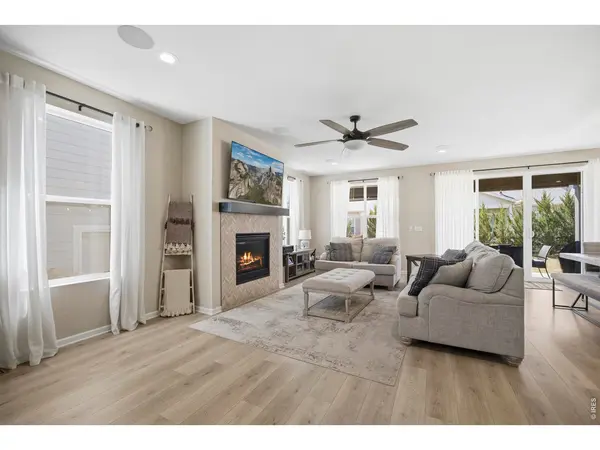 5743 Jedidiah, Timnath, CO 80547