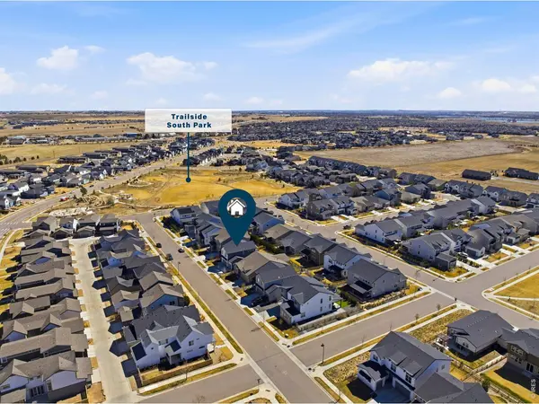 5743 Jedidiah, Timnath, CO 80547